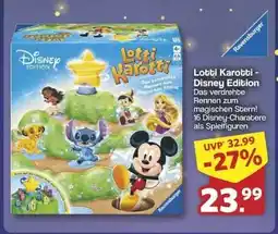 Famila Nord Ost Lotti Karotti - Disney Edition Angebot