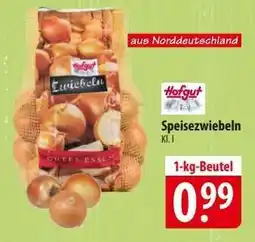 Famila Nord Ost Speisezwiebeln Angebot