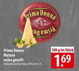 Famila Nord Ost Prima Donna Maturo Angebot