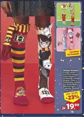 Famila Nord Ost Unisex Socken Angebot