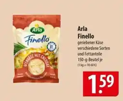 Famila Nord Ost Arla Finello Angebot