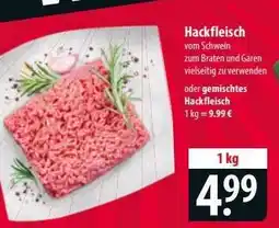 Famila Nord Ost Hackfleisch Angebot
