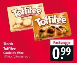 Famila Nord Ost Storck Toffifee Angebot