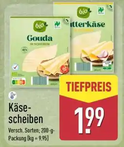 Aldi Nord Käsescheiben Angebot