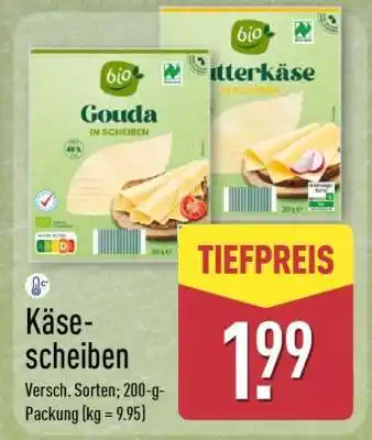Aldi Nord Käsescheiben Angebot