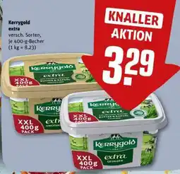 REWE KERRYGOLD Extra Angebot