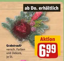 REWE Grabstrauß¹ Angebot