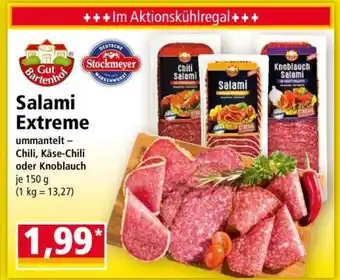 Norma Salami Extreme Angebot
