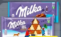 Aldi Nord Milka Tafelschokolade Angebot