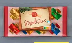Aldi Nord Wintertraum Napolitains Angebot