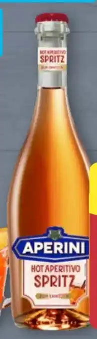 Aldi Nord Aperini Aperitivo Spritz Angebot