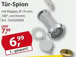 Sonderpreis Baumarkt Tür-Spion Angebot
