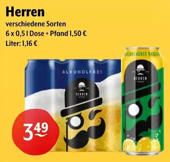 Getränke Hoffmann Herren Angebot