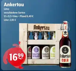 Getränke Hoffmann Ankertau Limo Angebot