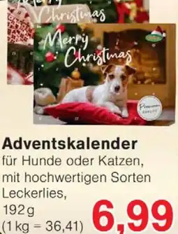 Wiglo Wunderland Adventskalender Angebot