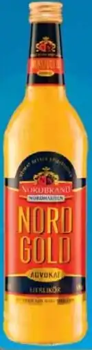 Wiglo Wunderland Nordgold Eierlikör Angebot