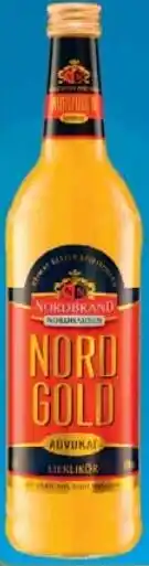 Wiglo Wunderland Nordgold Eierlikör Angebot