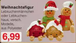 Wiglo Wunderland Weihnachtsfigur Angebot