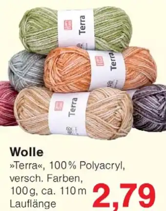 Wiglo Wunderland Wolle Angebot