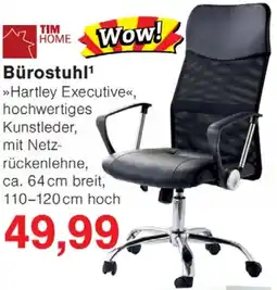 Wiglo Wunderland TIM HOME Bürostuhl Angebot
