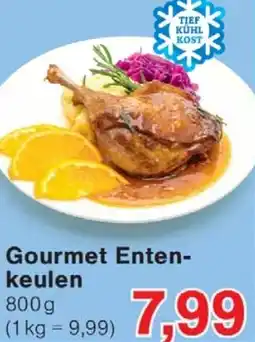 Wiglo Wunderland Gourmet Entenkeulen Angebot
