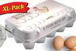 Wiglo Wunderland Frische Eier Angebot