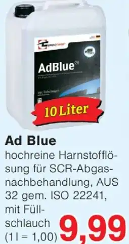 Wiglo Wunderland Ad Blue Angebot