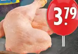 Edeka Frische Hähnchenschenkel Angebot