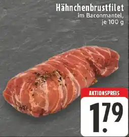 Edeka Hähnchenbrustfilet Angebot