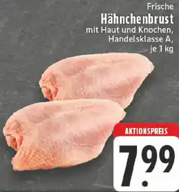Edeka Frische Hähnchenbrust Angebot