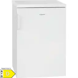 Netto Marken-Discount Bomann Vollraumkühlschrank VS 2195.1 Angebot