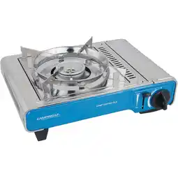 Netto Marken-Discount Campingaz Gaskocher Gaskocher Camp'Bistro DLX Angebot