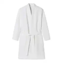 Netto Marken-Discount Schiesser Herren Bademantel Elegant Kimono Angebot