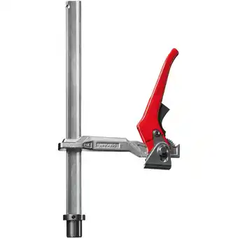 Netto Marken-Discount BESSEY Zwinge Spannelement TW16-20-10H Angebot