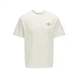 Netto Marken-Discount Only & Sons T-Shirt VISTA Kurzarmshirt Angebot