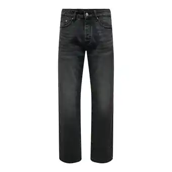 Netto Marken-Discount Only & Sons Hose EDGE Jeans Angebot
