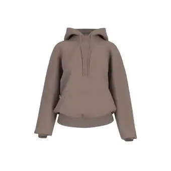Netto Marken-Discount Guess Kapuzensweatshirt Hoodie SCUBA Angebot