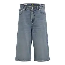 Netto Marken-Discount Jack & Jones Junior Shorts IRON Jeansshorts Angebot
