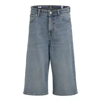 Netto Marken-Discount Jack & Jones Junior Shorts IRON Jeansshorts Angebot