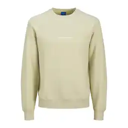 Netto Marken-Discount Jack & Jones Junior Pullover VESTERBRO Sweatshirt Angebot