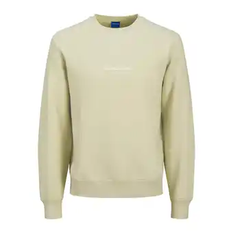 Netto Marken-Discount Jack & Jones Junior Pullover VESTERBRO Sweatshirt Angebot