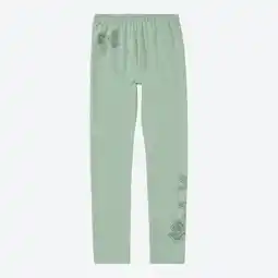 NKD Kinder-Mädchen-Leggings mit Glitzerdruck Angebot