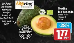 AEZ Mexiko Bio Avocado Angebot