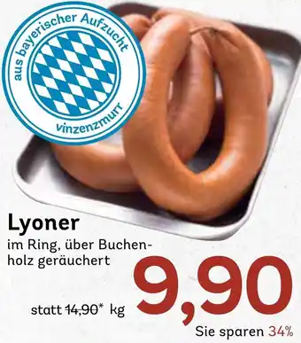 AEZ Lyoner Angebot