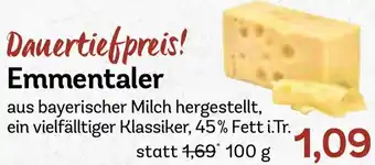 AEZ Emmentaler Angebot