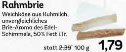 AEZ Rahmbrie Angebot