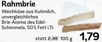 AEZ Rahmbrie Angebot
