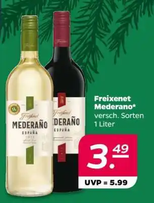 NETTO Freixenet Mederaño Angebot