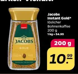 NETTO Jacobs Instant Gold Angebot