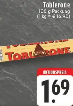 Edeka Toblerone Angebot